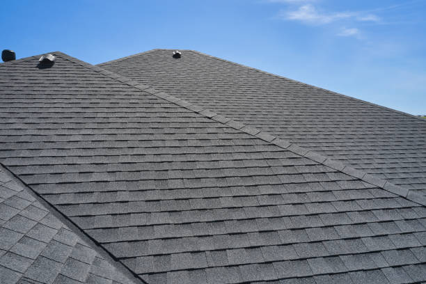 Professional Roofing Services in Haven, KS